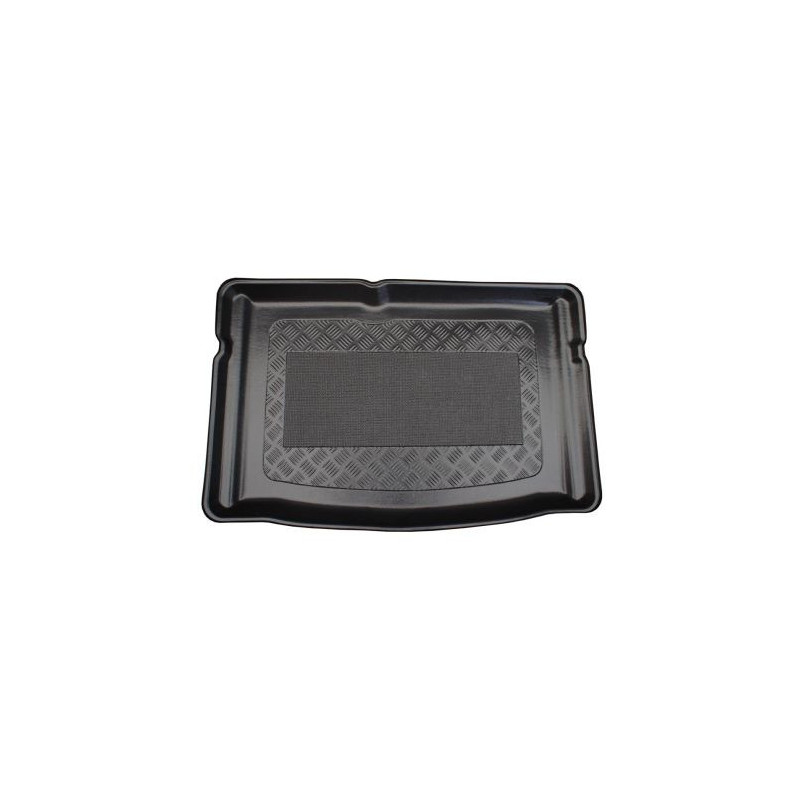 Стелка за багажник за Volkswagen Up (2011+) Hatchback 3d/5d - Low