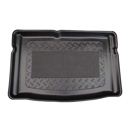 Стелка за багажник за Volkswagen Up (2011+) Hatchback 3d/5d - Low