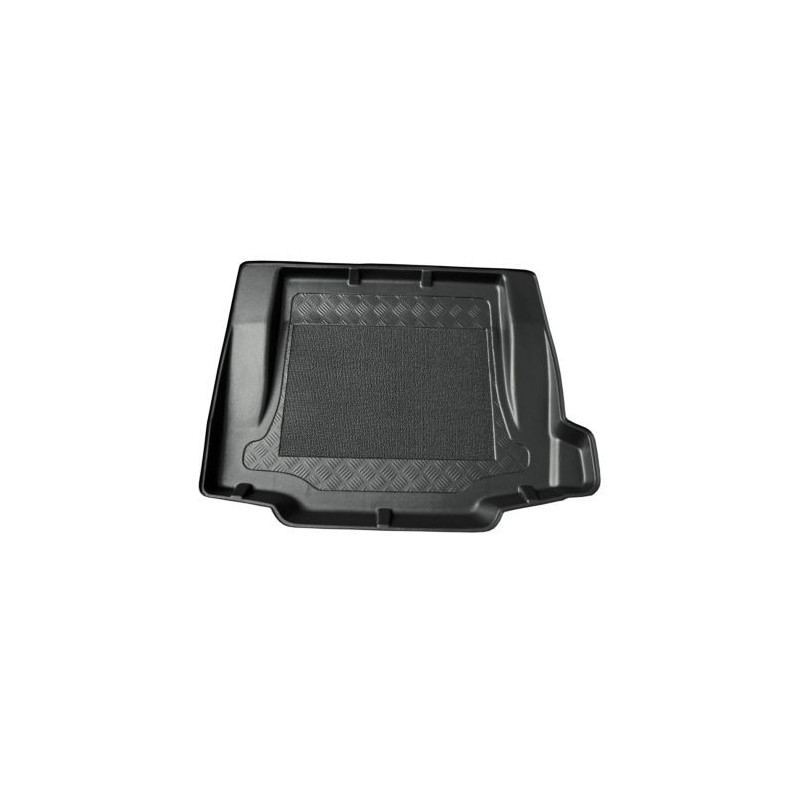 Стелка за багажник за BMW 1 E87 (2004-2011) 5 doors without left wing