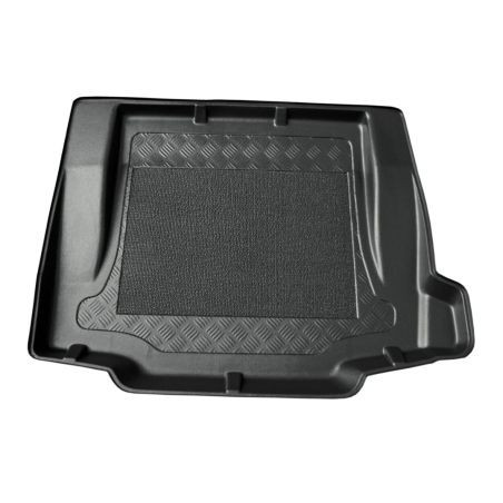 Стелка за багажник за BMW 1 E87 (2004-2011) 5 doors without left wing