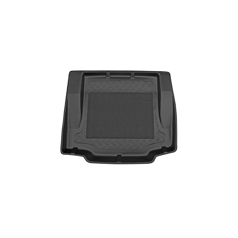 Стелка за багажник за BMW 1 E87 (2004-2011) 5 doors without left and right wing