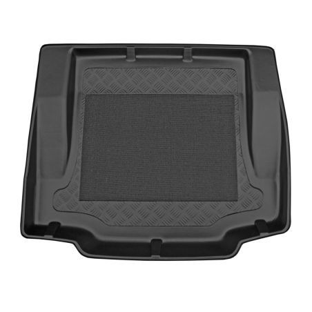 Стелка за багажник за BMW 1 E87 (2004-2011) 5 doors without left and right wing