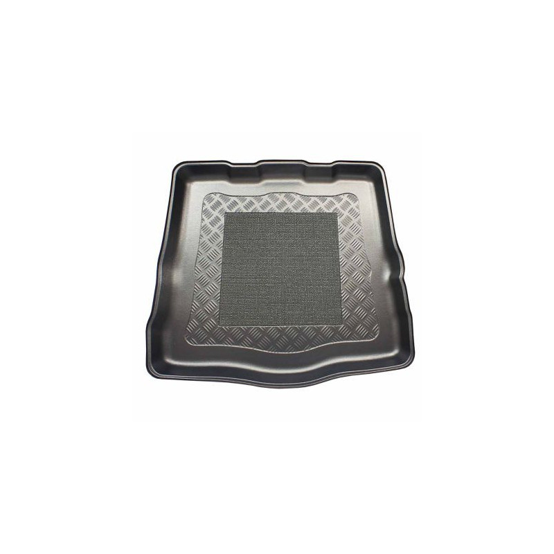 Стелка за багажник за BMW X5 E70 (2004 - 2013) / BMW X5 F15 (2013+) 5 seats ONLY for loading space under boot floor