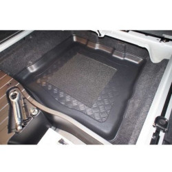 Стелка за багажник за BMW X5 E70 (2004 - 2013) / BMW X5 F15 (2013+) 5 seats ONLY for loading space under boot