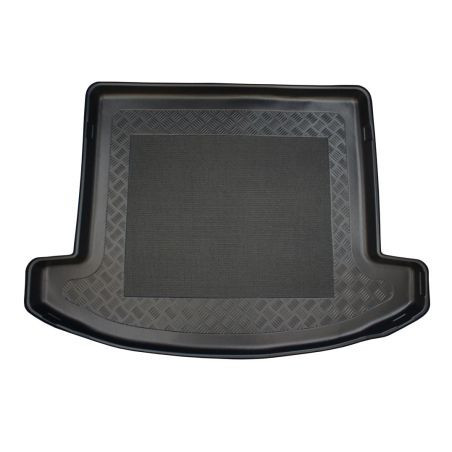 Стелка за багажник за Kia Carens IV (2013+) 7 seats 3rd row pulled down