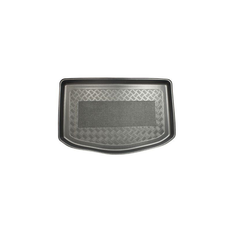 Стелка за багажник за Kia Soul (2014+) 5 doors Low models without adjustable floor tray