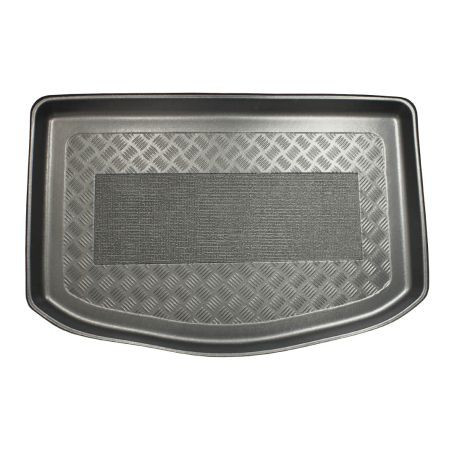 Стелка за багажник за Kia Soul (2014+) 5 doors Low models without adjustable floor tray