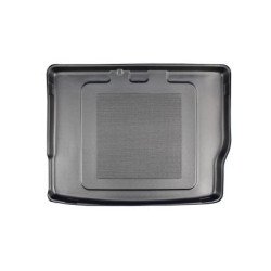 Стелка за багажник за Kia Niro (2016-2022) Low (without organizer) left & right wing removable for models wit…