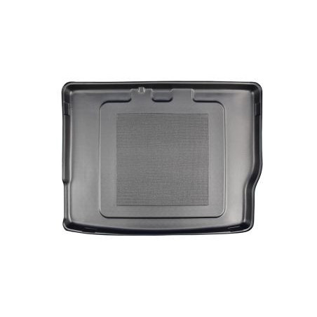 Стелка за багажник за Kia Niro (2016-2022) Low (without organizer) left & right wing removable for models wit…