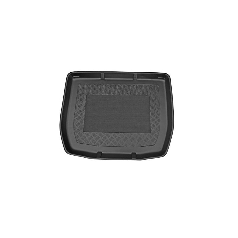 Стелка за багажник за Audi TT (8N) (1998-2006) Coupe CP/3 not for quattro