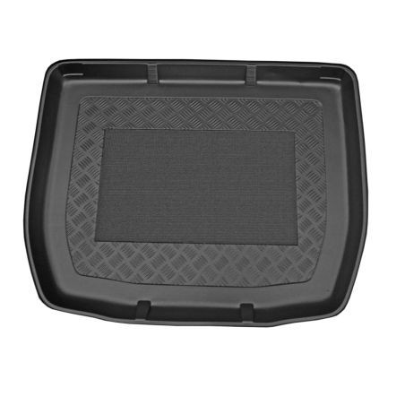 Стелка за багажник за Audi TT (8N) (1998-2006) Coupe CP/3 not for quattro