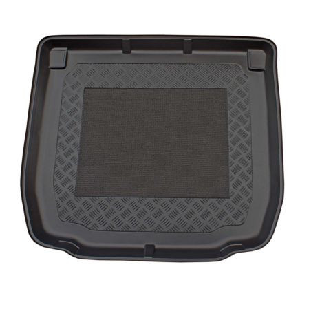 Стелка за багажник за Audi TT (8N) (1998-2006) Coupe Quattro CP/3