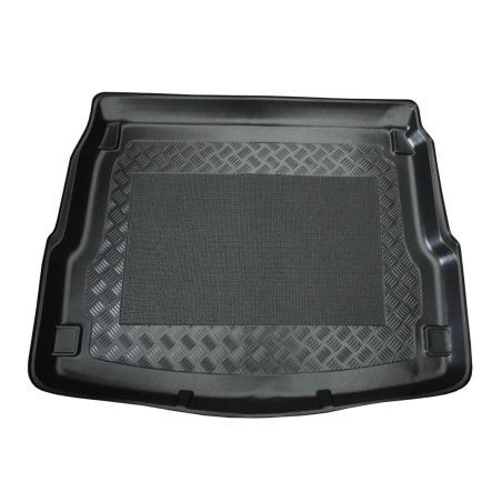 Стелка за багажник за AUDI A8 D4 (2010-2013) - С пълноразмерна резервна гума