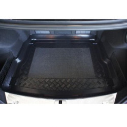 Стелка за багажник за AUDI A8 D4 (2010-2013) - С пълноразмерна резервна гума