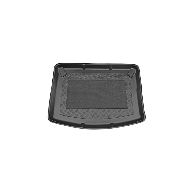 Стелка за багажник за Lancia Delta I (2008+) 5 doors