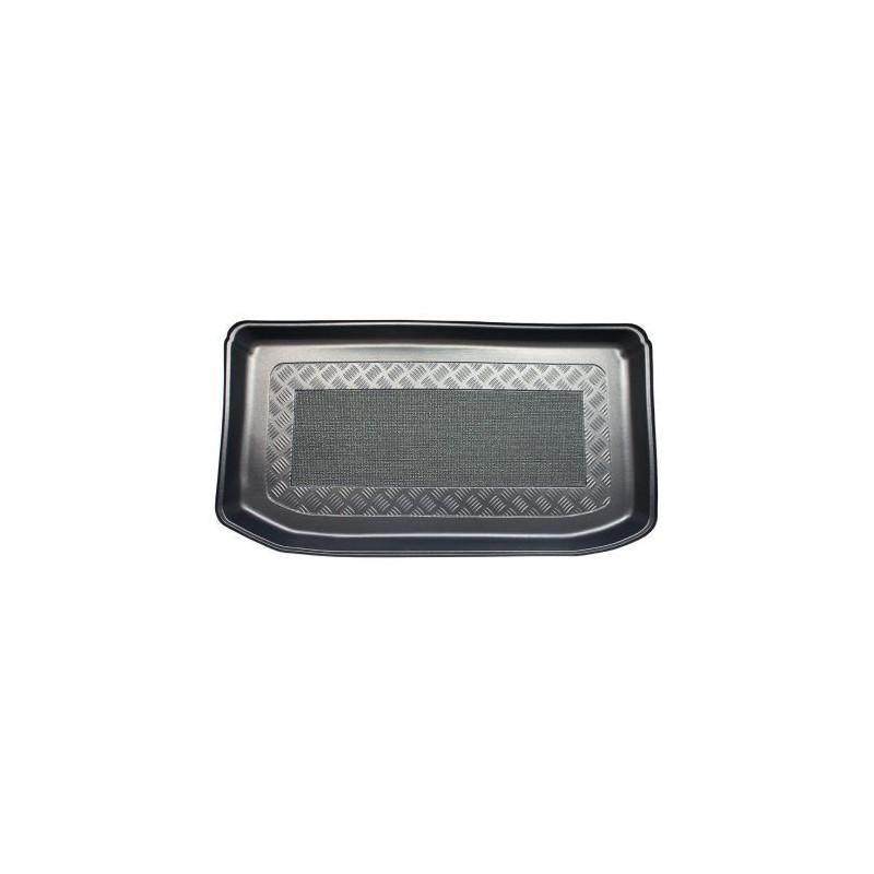 Стелка за багажник за Nissan Micra K13 (2013-2017) Facelift / Nissan Micra 30th Anniversary 5 doors