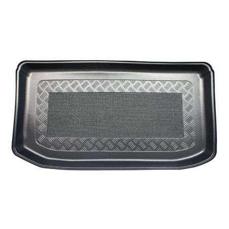 Стелка за багажник за Nissan Micra K13 (2013-2017) Facelift / Nissan Micra 30th Anniversary 5 doors