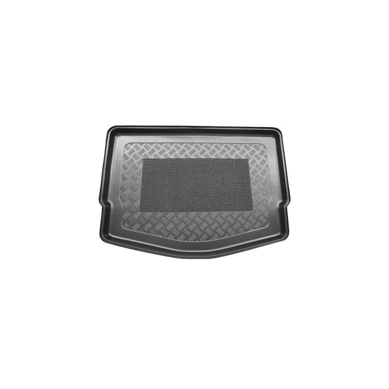 Стелка за багажник за Nissan Note E12 (2013+) 5 doors for models without flexi-board (sia)