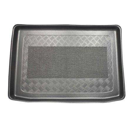 Стелка за багажник за Nissan Juke (2014+) Facelift Low under the adjustable boot floor