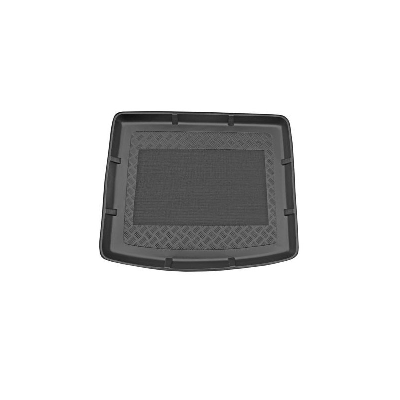 Стелка за багажник за Chevrolet Cruze (2011+) 5 doors