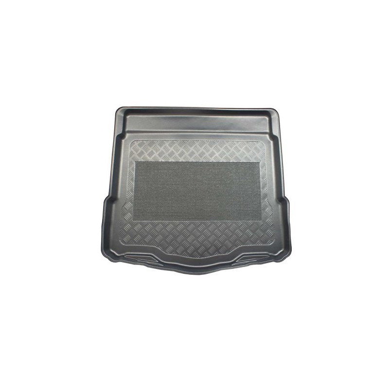 Стелка за багажник за Nissan X-Trail T32 I (2014+) 5 seats Low (under adjustable boot floor)