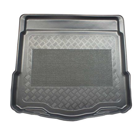 Стелка за багажник за Nissan X-Trail T32 I (2014+) 5 seats Low (under adjustable boot floor)