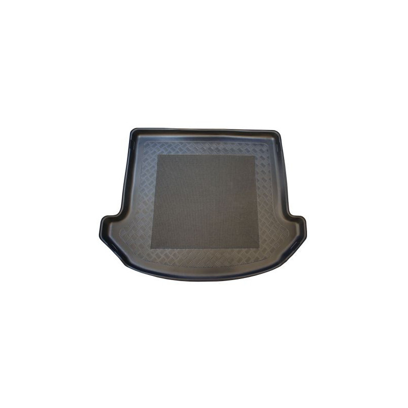 Стелка за багажник за Hyundai Santa Fe I DM (2012+) 7 seats 3rd row pulled down