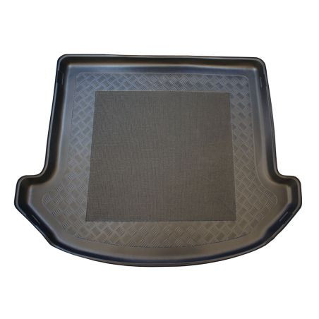 Стелка за багажник за Hyundai Santa Fe I DM (2012+) 7 seats 3rd row pulled down