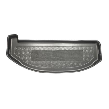 Стелка за багажник за Hyundai Santa Fe I DM (2013+) Grand 7 seats (behind 3rd row of seats)