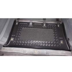 Стелка за багажник за Mercedes Vito W639 (2003-2014) (wheelbase 3.200 mm vehicles lenght 5008 mm) Long behind