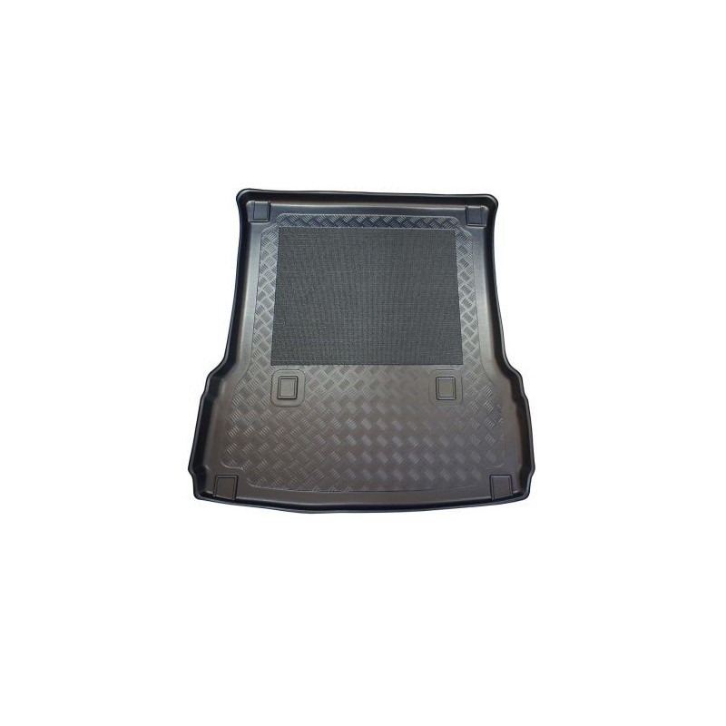 Стелка за багажник за Mercedes GL X166 (2012+) 7 seats (3rd row pulled down)