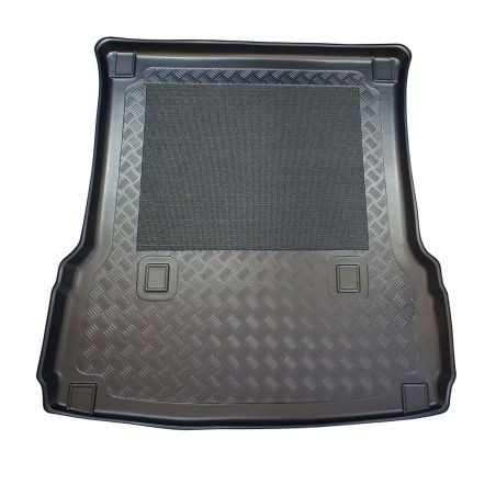 Стелка за багажник за Mercedes GL X166 (2012+) 7 seats (3rd row pulled down)