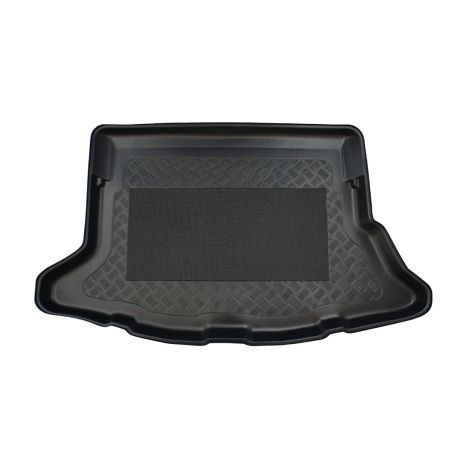 Стелка за багажник за Toyota Auris (2013+) / Hybrid 5 doors without double boot floor