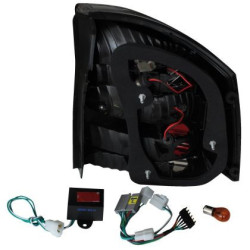 Диодни стопове OPEL VECTRA C (02-07)