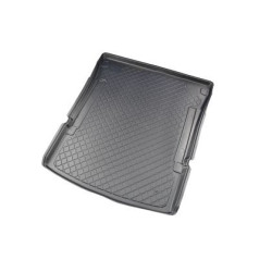 Стелка за багажник за Volkswagen Caddy Maxi Startline (2007+) 5 seats behind the second row of seats