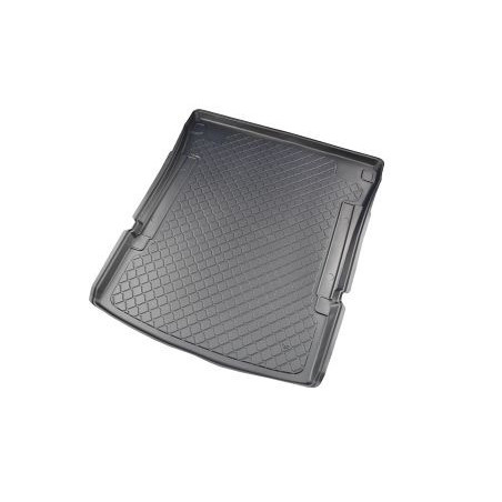 Стелка за багажник за Volkswagen Caddy Maxi Startline (2007+) 5 seats behind the second row of seats