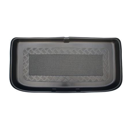 Стелка за багажник за Opel Adam (2013+) 3 doors