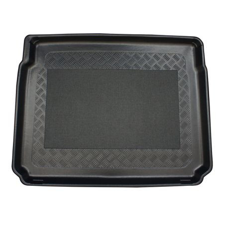 Стелка за багажник за Renault Clio IV (2013+) Grandtour Combi Low (application in - Up possible)