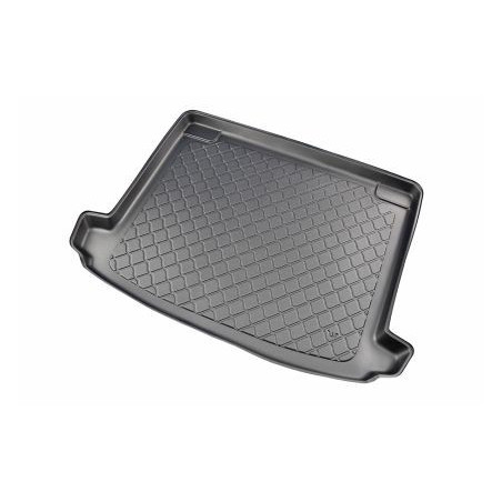 Стелка за багажник за Renault Clio IV (2013+) Grandtour Combi - Up