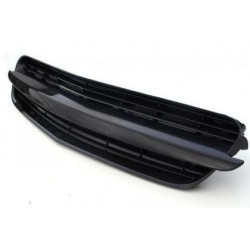 Решетка без емблема OPEL VECTRA C (2002-2005) - черна