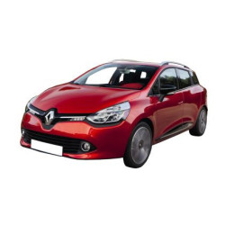 Стелка за багажник за Renault Clio IV (2013+) Grandtour Combi - Up