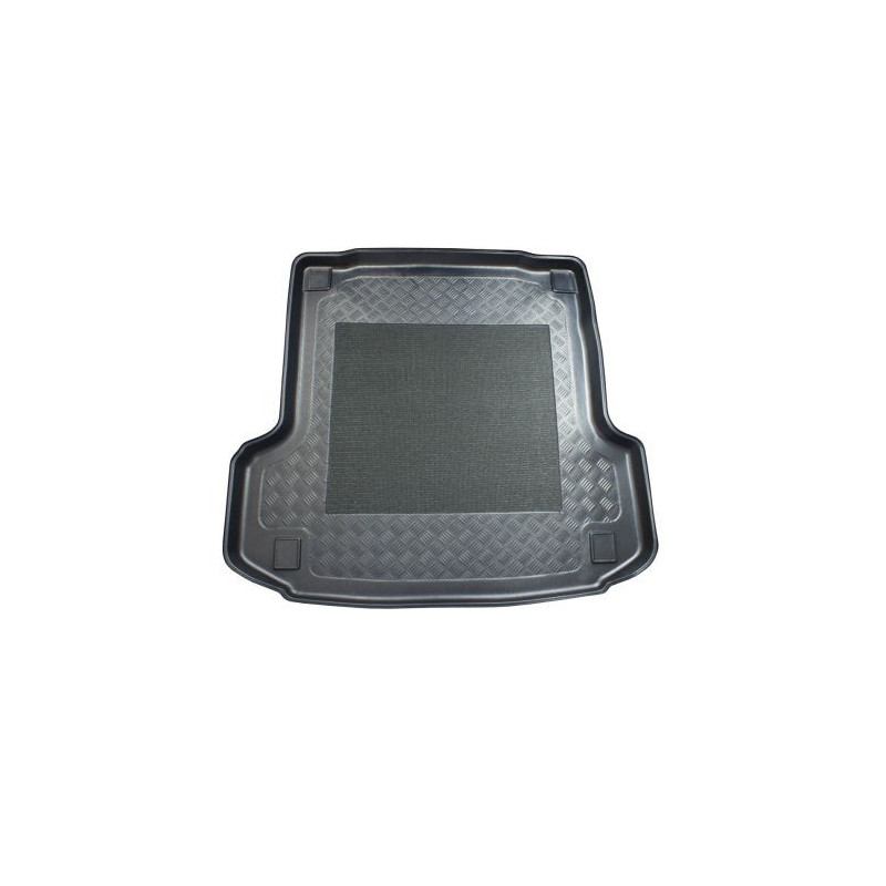 Стелка за багажник за Mitsubishi Pajero Sport (2008+)