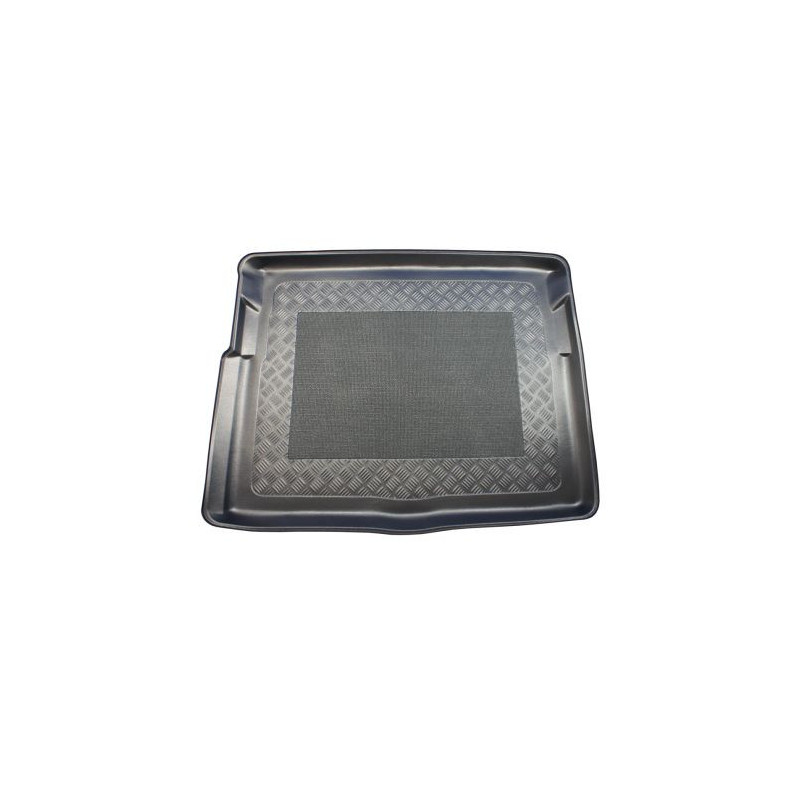 Стелка за багажник за Citroen C4 Picasso (2013+) 5 seater - Low (no foamed PS insert under boot floor)