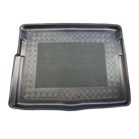 Стелка за багажник за Citroen C4 Picasso (2013+) 5 seater - Low (no foamed PS insert under boot floor)