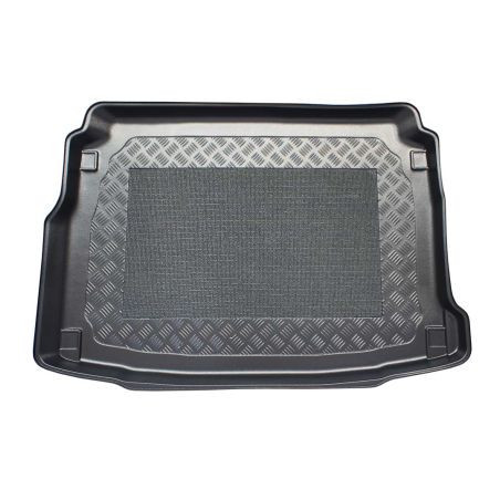 Стелка за багажник за Peugeot 308 (2013-2021) 5 doors - Up (flat loading threshold) with right wing