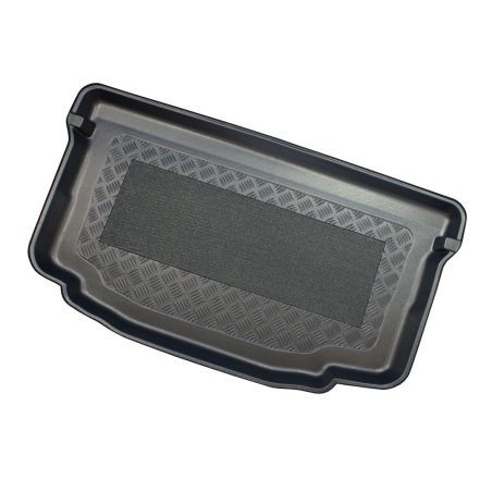 Стелка за багажник за Suzuki Celerio (2014+)  5 doors