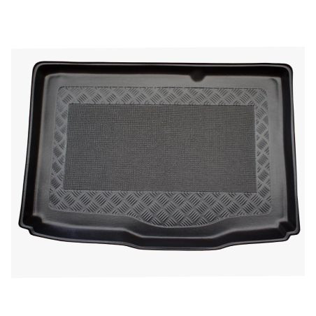 Стелка за багажник за Fiat Grande Punto (2005+) Hatchback 3d/5d / Punto (2012+) / Punto Evo (2009-2012)