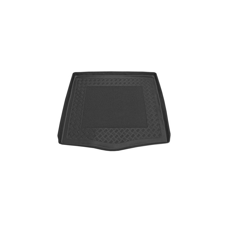 Стелка за багажник за Renault Espace IV (2002-2014) 5/7 seats 3rd row removed