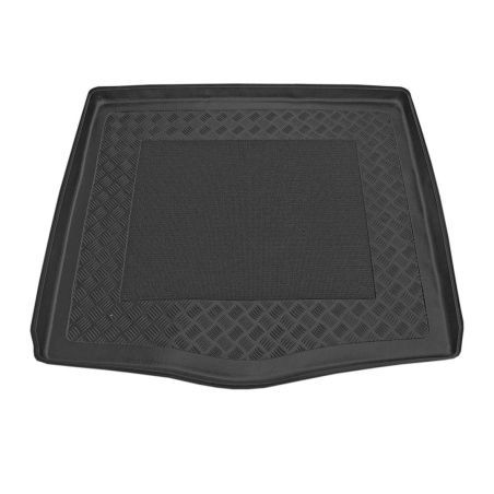 Стелка за багажник за Renault Espace IV (2002-2014) 5/7 seats 3rd row removed