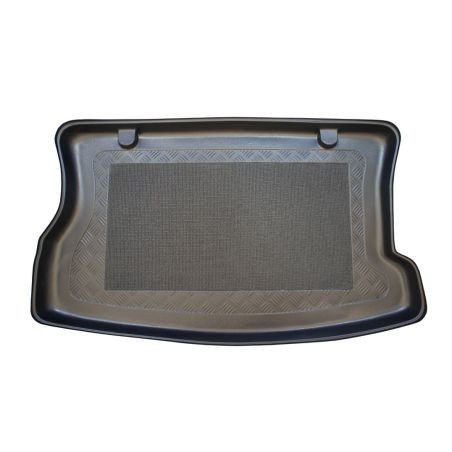 Стелка за багажник за Renault Clio (1998-2005) Hatchback 3d/5d